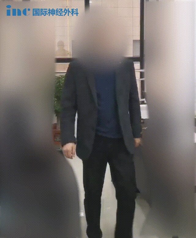 32歲腦干-延髓海綿狀血管瘤案例：腦干術(shù)后要多久能走能跑？